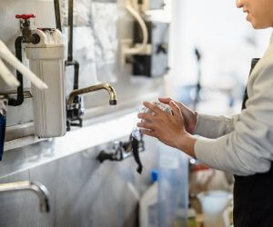 About The Faucet Pros Osage, WV